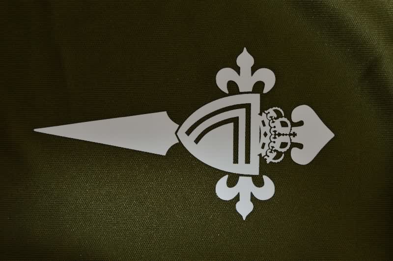 Thailand Quality(AAA) 25/26 Celta Training Soccer Jersey