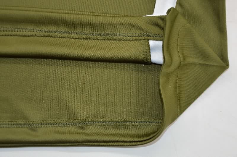 Thailand Quality(AAA) 25/26 Celta Training Soccer Jersey