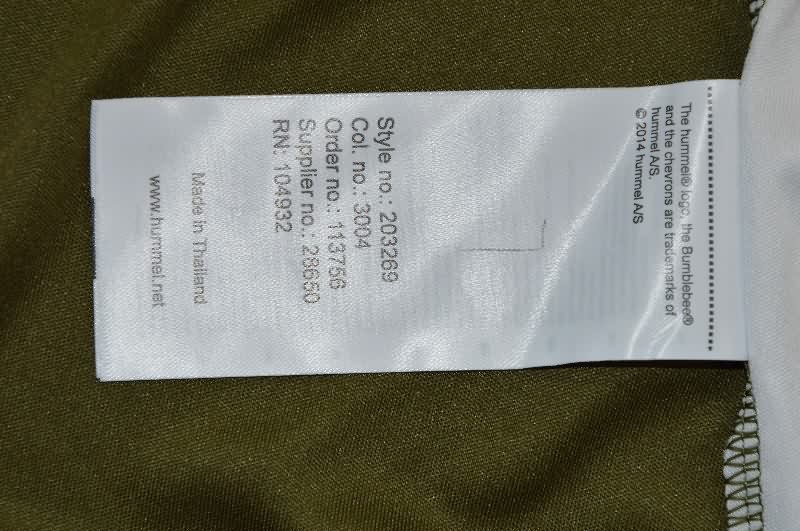 Thailand Quality(AAA) 25/26 Celta Training Soccer Jersey