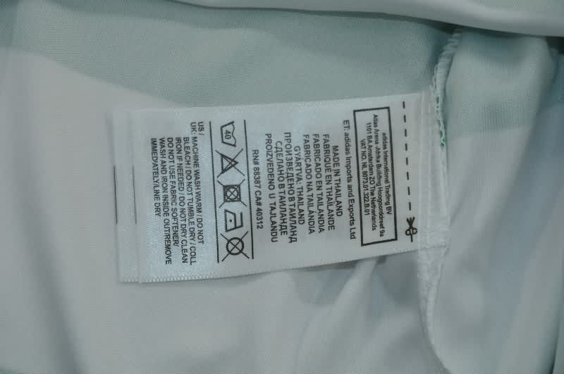 Thailand Quality(AAA) 25/26 Celtic Home 60th Anniversary Soccer Jersey