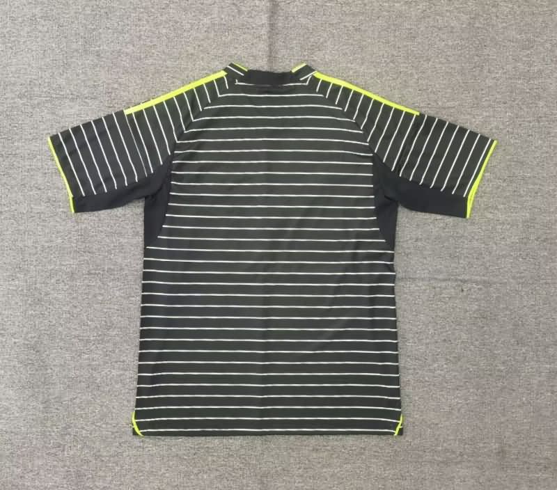 Thailand Quality(AAA) 25/26 Celtic Away Soccer Jersey