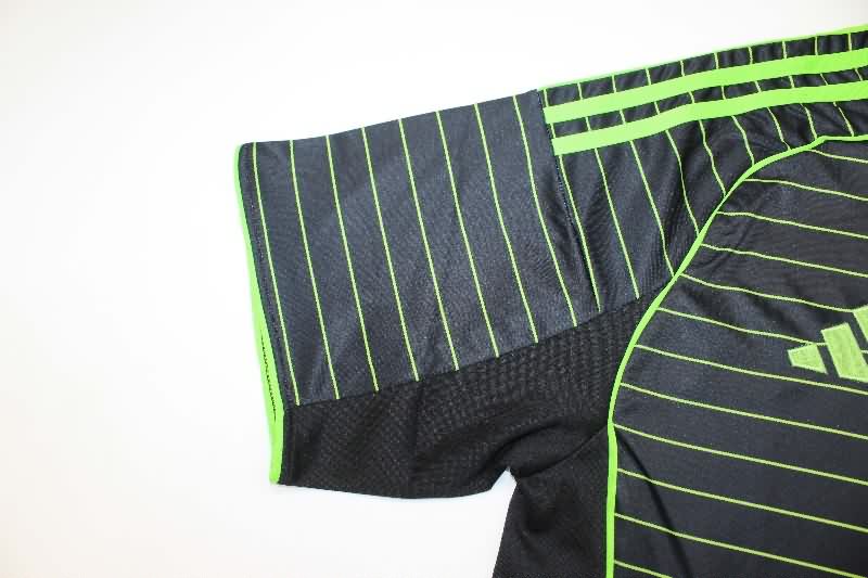 Thailand Quality(AAA) 25/26 Celtic Away Soccer Jersey