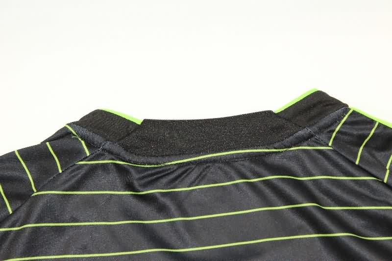 Thailand Quality(AAA) 25/26 Celtic Away Soccer Jersey