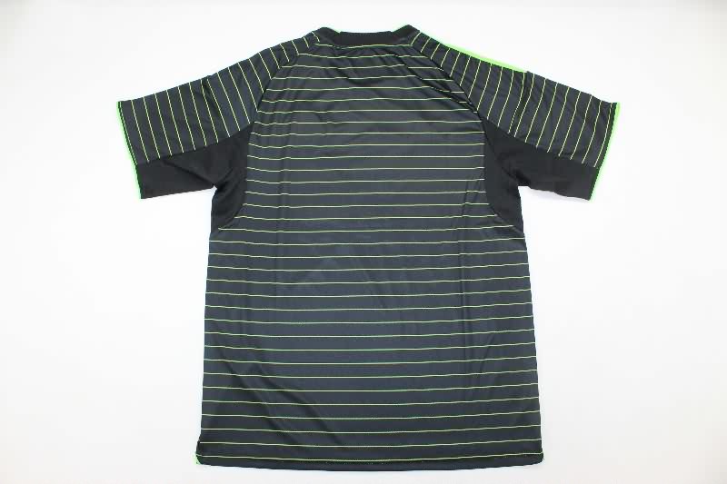 Thailand Quality(AAA) 25/26 Celtic Away Soccer Jersey