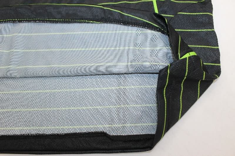 Thailand Quality(AAA) 25/26 Celtic Away Soccer Jersey (Player)