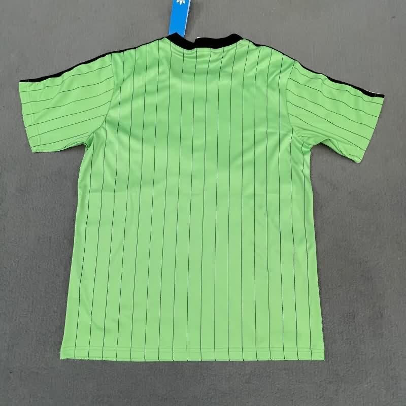 Thailand Quality(AAA) 25/26 Celtic Green Soccer Jersey