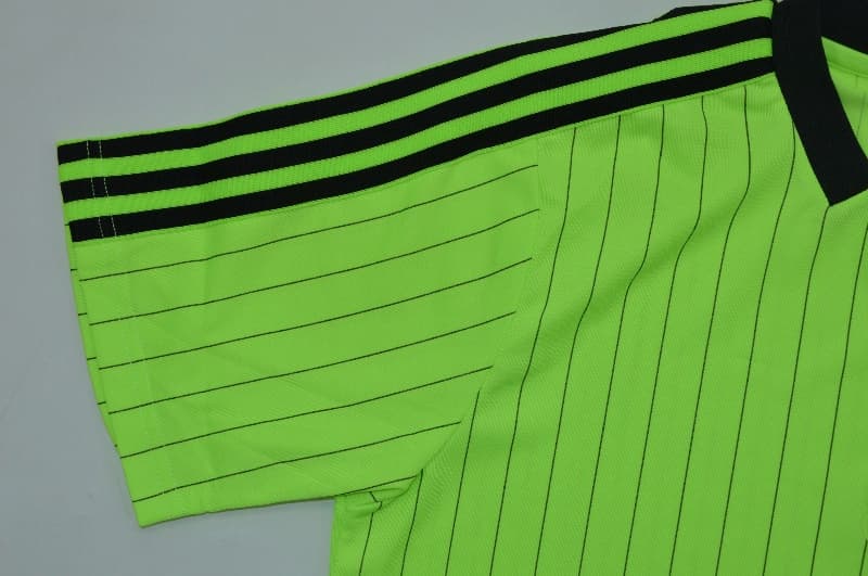 Thailand Quality(AAA) 25/26 Celtic Green Soccer Jersey