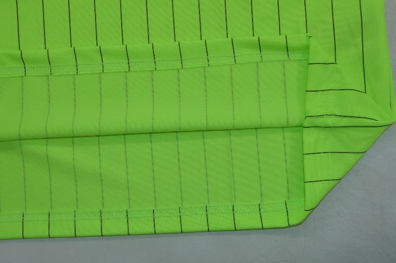 Thailand Quality(AAA) 25/26 Celtic Green Soccer Jersey