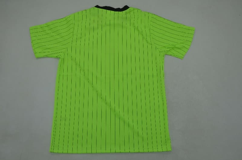 Thailand Quality(AAA) 25/26 Celtic Green Soccer Jersey