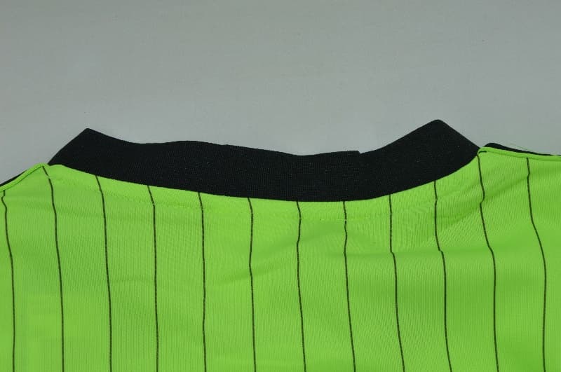 Thailand Quality(AAA) 25/26 Celtic Green Soccer Jersey