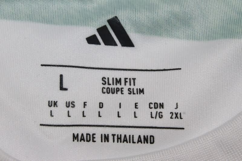 Thailand Quality(AAA) 25/26 Celtic Home Soccer Jersey