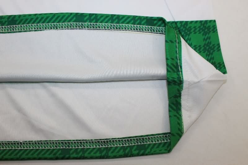 Thailand Quality(AAA) 25/26 Celtic Home Soccer Jersey