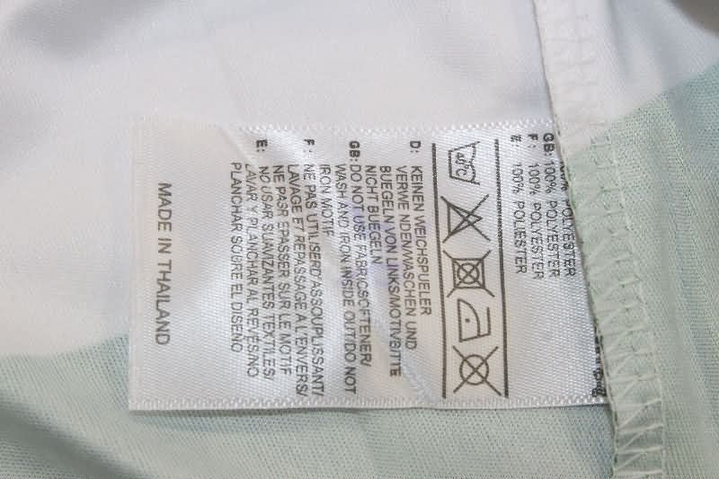 Thailand Quality(AAA) 25/26 Celtic Home Soccer Jersey