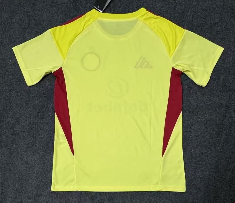 Thailand Quality(AAA) 25/26 Celtic Third Soccer Jersey