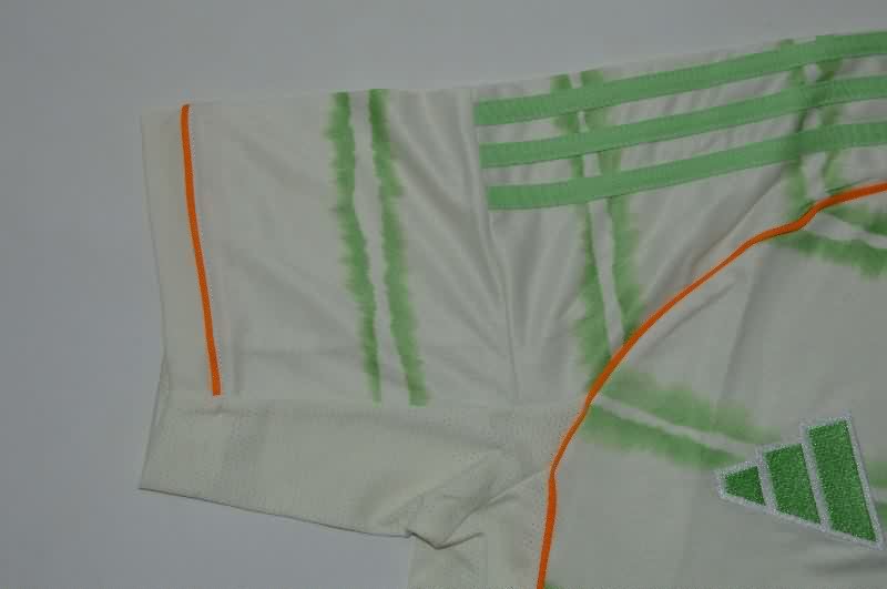 Thailand Quality(AAA) 25/26 Celtic Third Soccer Jersey