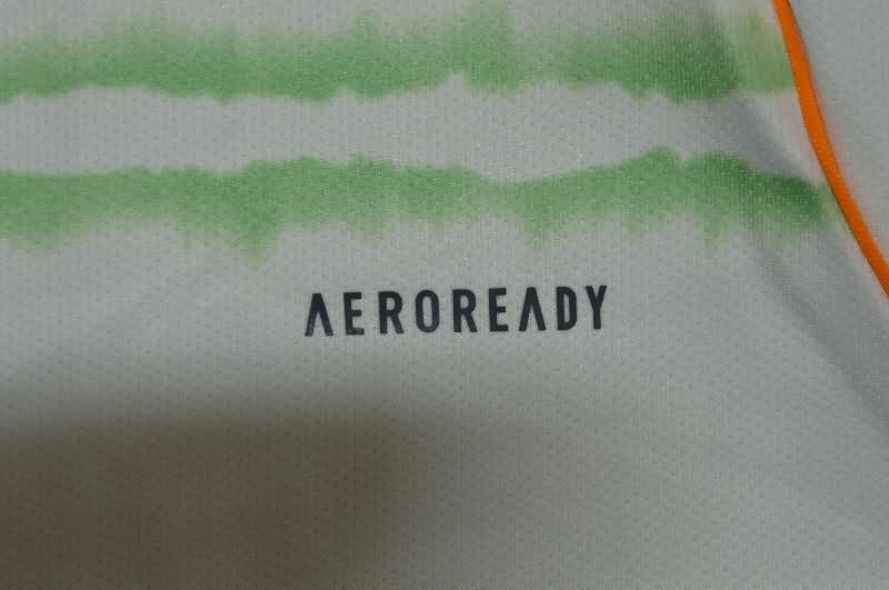 Thailand Quality(AAA) 25/26 Celtic Third Soccer Jersey