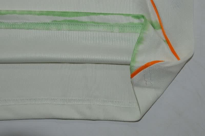 Thailand Quality(AAA) 25/26 Celtic Third Soccer Jersey