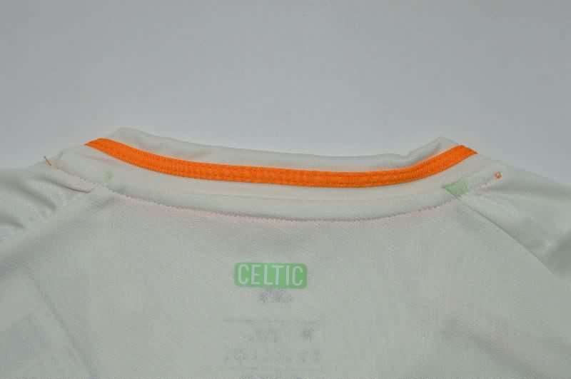 Thailand Quality(AAA) 25/26 Celtic Third Soccer Jersey