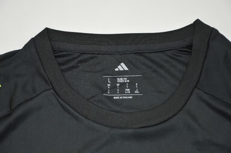 Thailand Quality(AAA) 25/26 Celtic Training Soccer Jersey 02