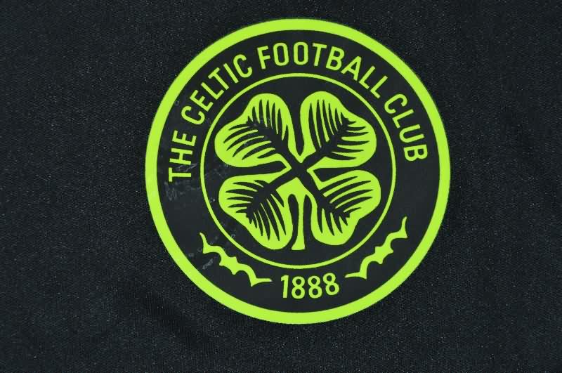 Thailand Quality(AAA) 25/26 Celtic Training Soccer Jersey 02