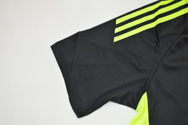 Thailand Quality(AAA) 25/26 Celtic Training Soccer Jersey 02