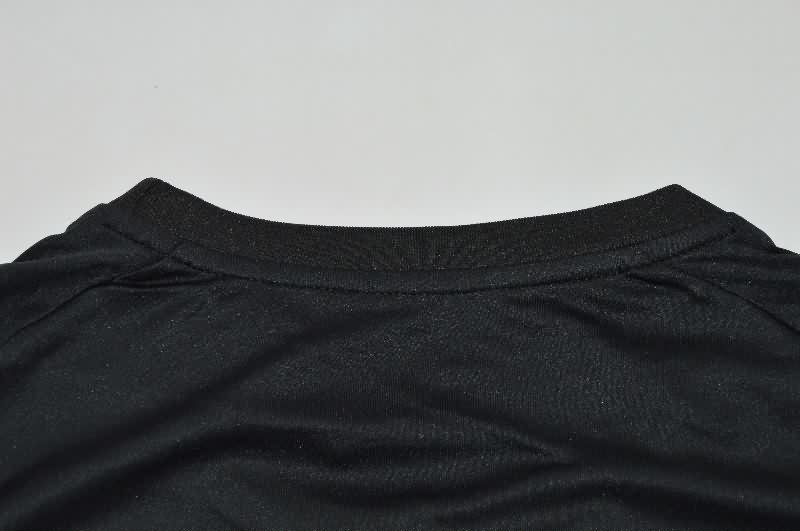 Thailand Quality(AAA) 25/26 Celtic Training Soccer Jersey 02