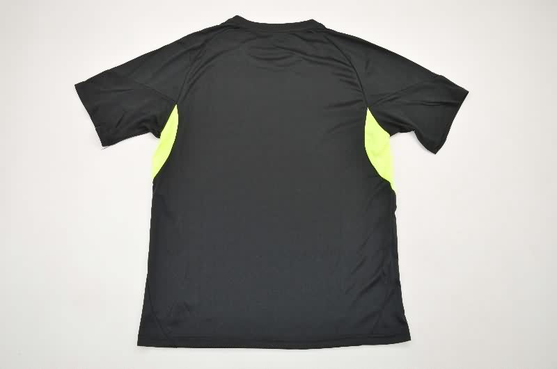 Thailand Quality(AAA) 25/26 Celtic Training Soccer Jersey 02