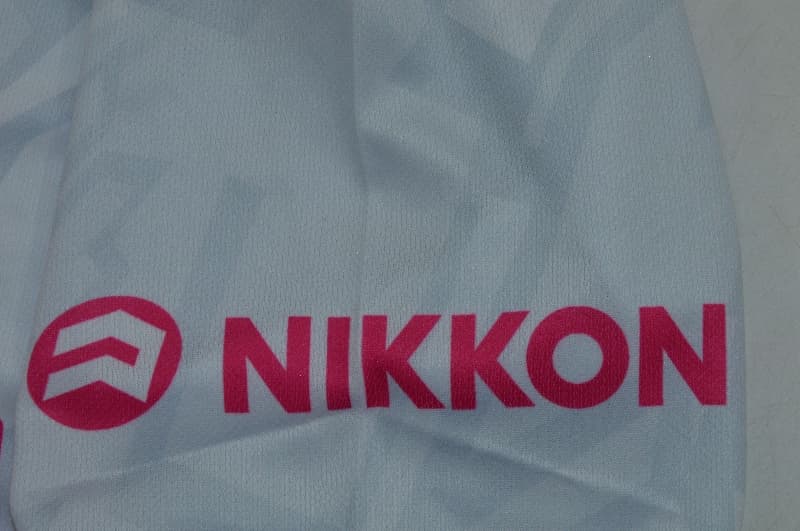 Thailand Quality(AAA) 2026 Cerezo Osaka Away Soccer Jersey