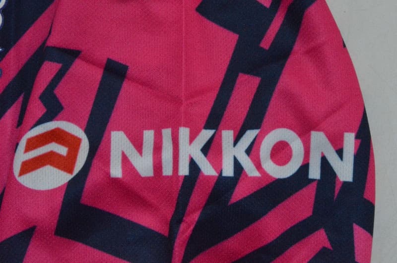 Thailand Quality(AAA) 2026 Cerezo Osaka Home Soccer Jersey