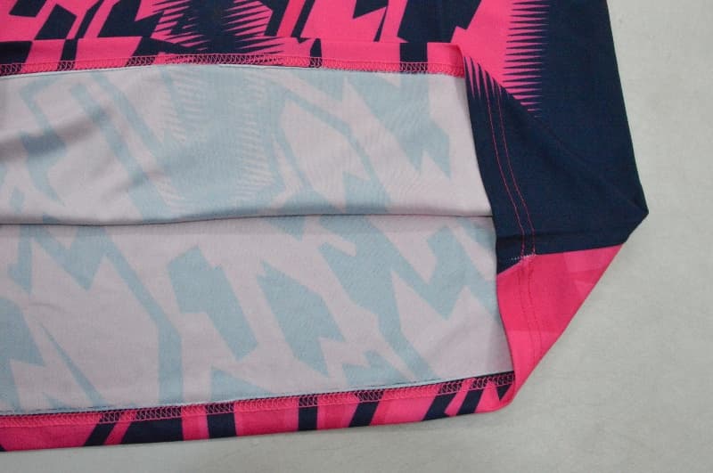 Thailand Quality(AAA) 2026 Cerezo Osaka Home Soccer Jersey