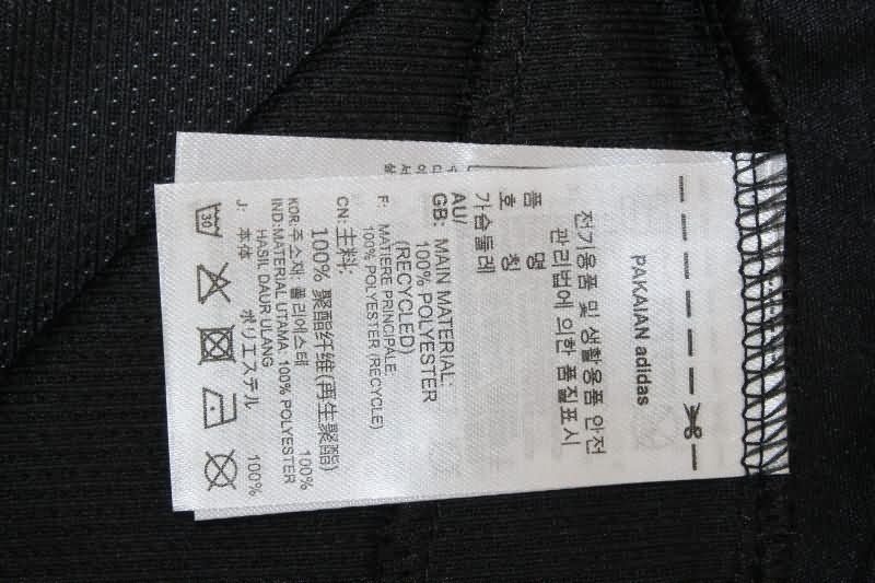 Thailand Quality(AAA) 2025 Charlotte Away Soccer Jersey