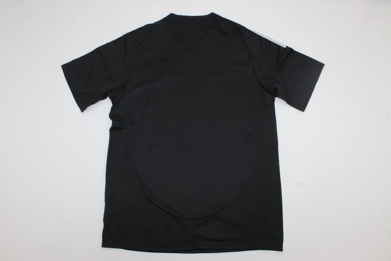 Thailand Quality(AAA) 2025 Charlotte Away Soccer Jersey
