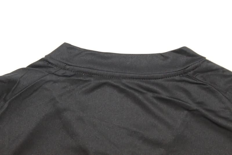 Thailand Quality(AAA) 2025 Charlotte Away Soccer Jersey