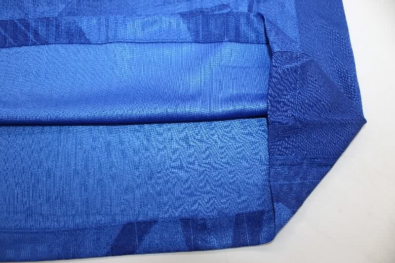 Thailand Quality(AAA) 25/26 Chelsea 120th Anniversary Home Soccer Jersey (Player)