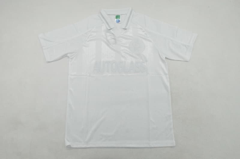 Thailand Quality(AAA) 1998 Chelsea Reissue Soccer Jersey