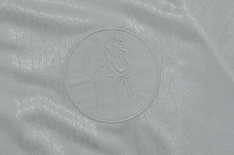 Thailand Quality(AAA) 1998 Chelsea Reissue Soccer Jersey