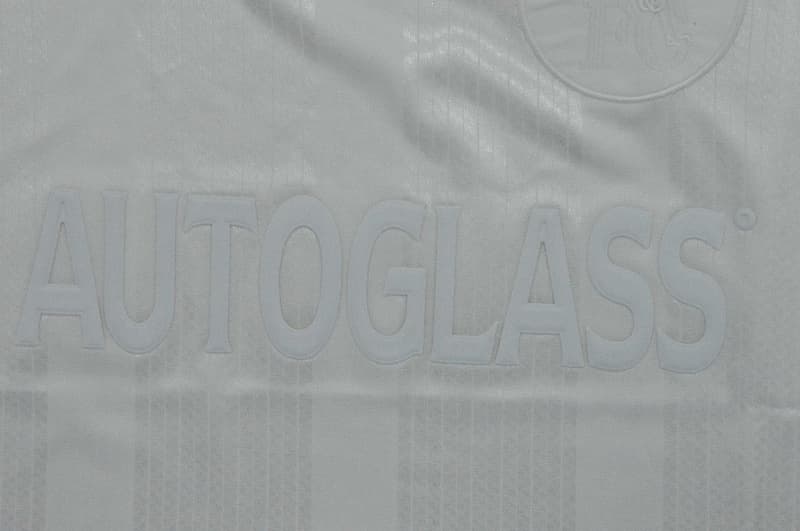 Thailand Quality(AAA) 1998 Chelsea Reissue Soccer Jersey