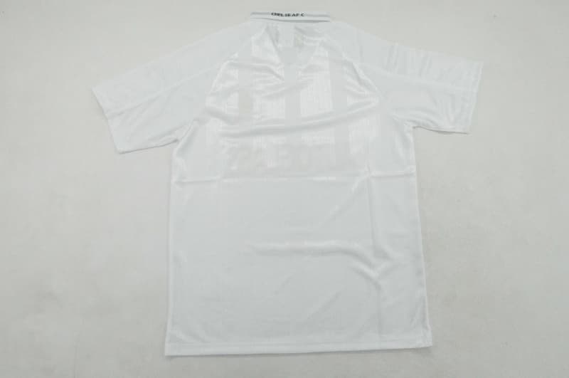 Thailand Quality(AAA) 1998 Chelsea Reissue Soccer Jersey