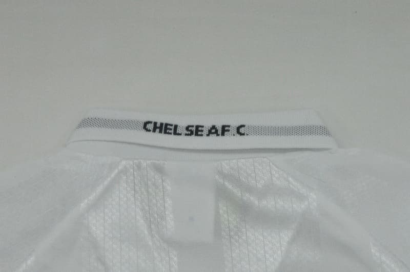 Thailand Quality(AAA) 1998 Chelsea Reissue Soccer Jersey