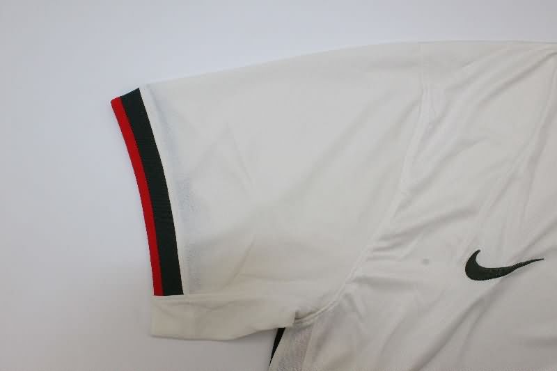 Thailand Quality(AAA) 25/26 Chelsea Away Soccer Jersey