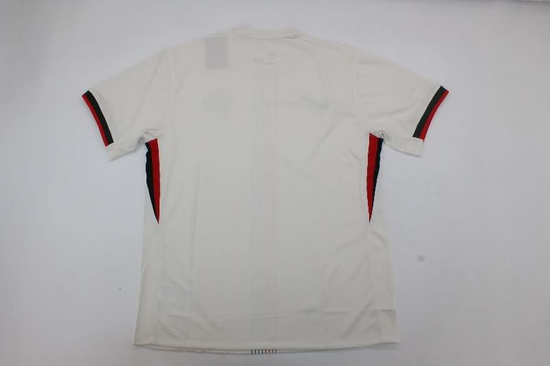 Thailand Quality(AAA) 25/26 Chelsea Away Soccer Jersey