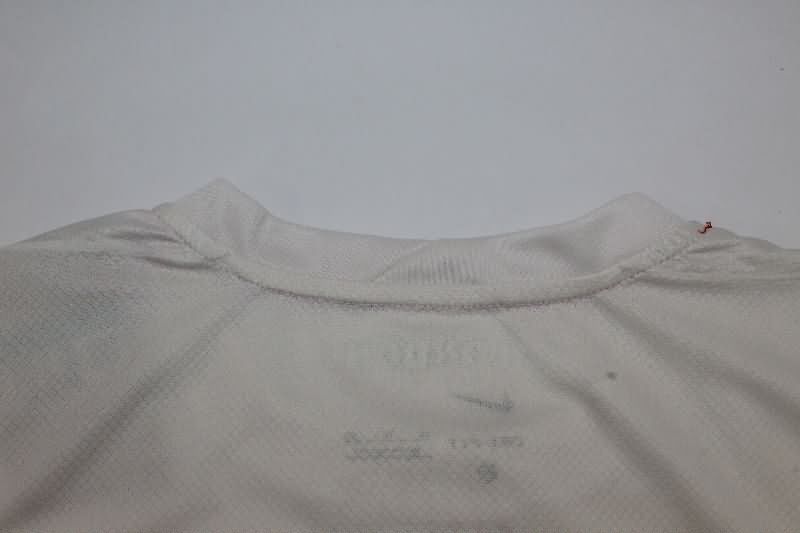 Thailand Quality(AAA) 25/26 Chelsea Away Long Sleeve Soccer Jersey