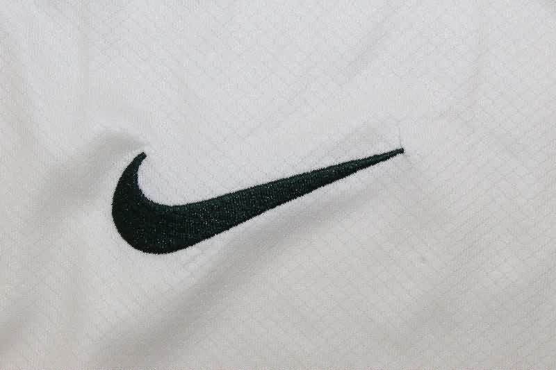 Thailand Quality(AAA) 25/26 Chelsea Away Women Soccer Jersey