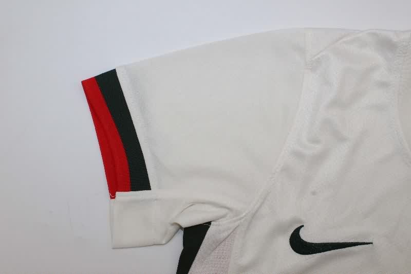 Thailand Quality(AAA) 25/26 Chelsea Away Women Soccer Jersey