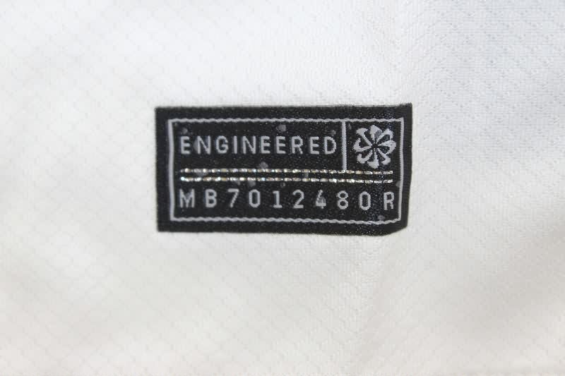 Thailand Quality(AAA) 25/26 Chelsea Away Women Soccer Jersey