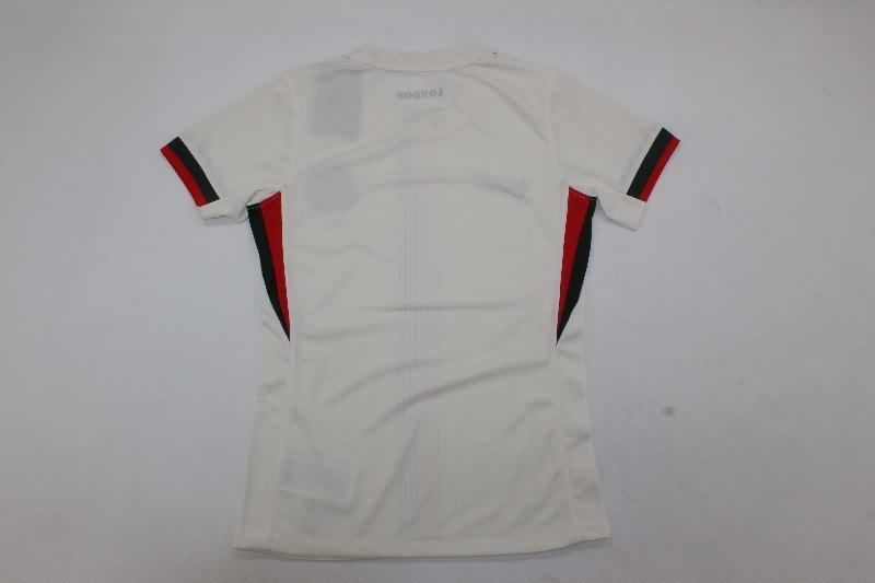 Thailand Quality(AAA) 25/26 Chelsea Away Women Soccer Jersey