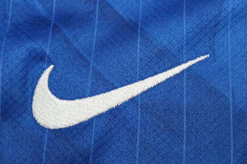 Thailand Quality(AAA) 25/26 Chelsea Home Soccer Jersey