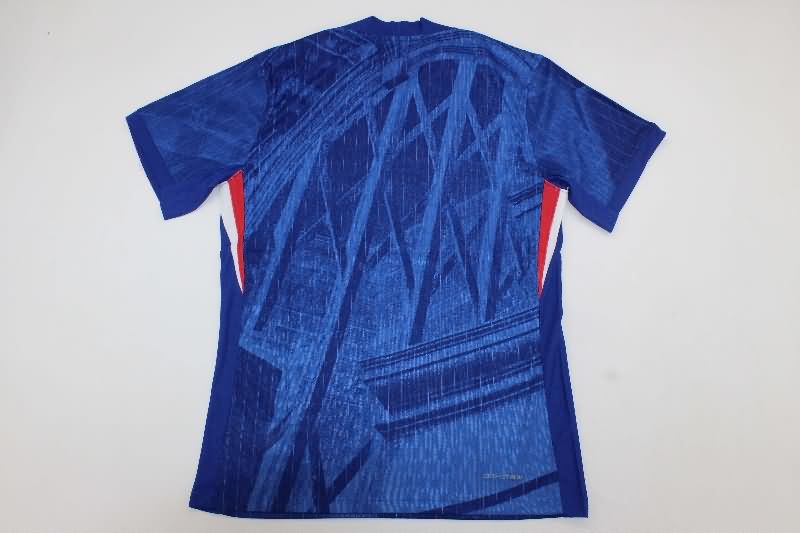 Thailand Quality(AAA) 25/26 Chelsea Home Soccer Jersey (Player)