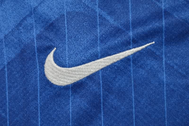 Thailand Quality(AAA) 25/26 Chelsea Home Women Soccer Jersey