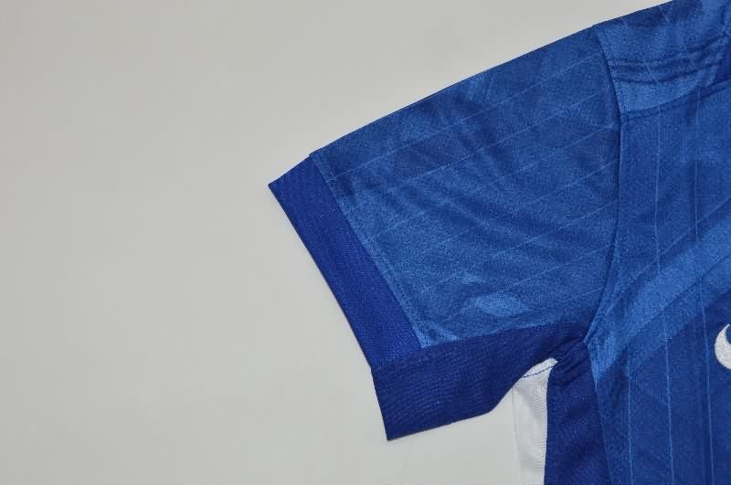 Thailand Quality(AAA) 25/26 Chelsea Home Women Soccer Jersey